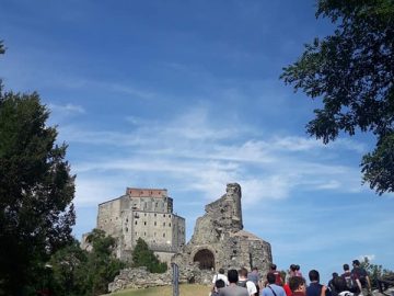 Settimana interna biennio e corso propedeutico