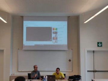 Settimana Ammittendi 2019