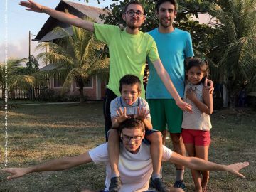 Esperienze missionarie «straordinarie»