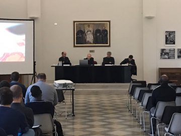 Giornata interdisciplinare 2019