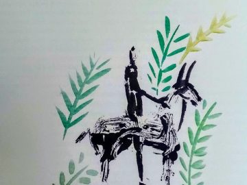 Mese Missionario Straordinario