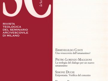 La Scuola cattolica 147/3 (2019)