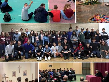 «Cristo vive. Egli è la nostra speranza»