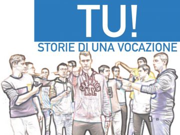 “Tu!”, storie di una vocazione