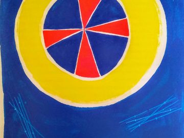 «Corro verso la meta» (Fil 3,14)