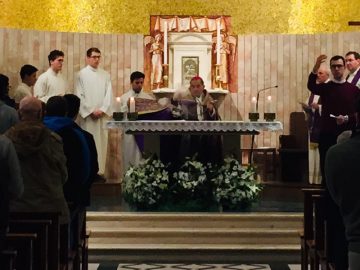 Festa dei Genitori 2019