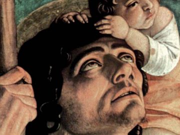 Dio chiede il nostro amore, perciò si fa bambino