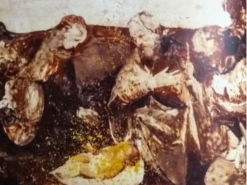 «Nella città di Davide, è nato per voi un Salvatore» (Lc 2,11)