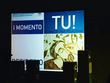 “TU! Storie di una vocazione”