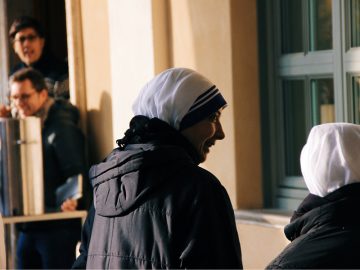 Presentazione di Gesù al tempio