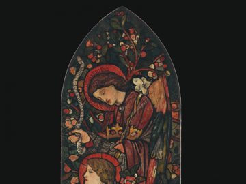 Anche la nostra vocazione è fiorire e fruttificare.  È una chiamata alla felicità.