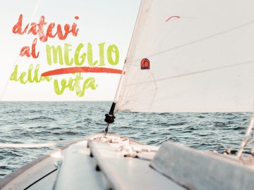 “Datevi al meglio della vita!” (ChV n. 143)