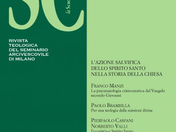 La Scuola Cattolica 148/2 (2020)