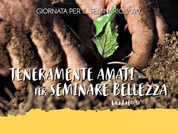 Giornata per il Seminario