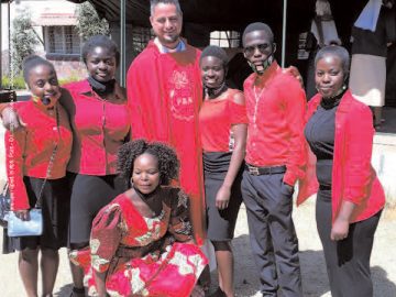 Chiamati ad essere tessitori di fraternità