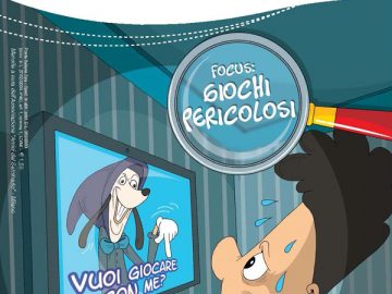 Vuoi giocare con me?