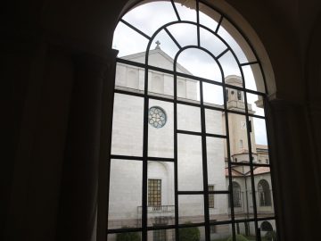 «Ecco, io faccio nuove tutte le cose» (Ap 21,5)