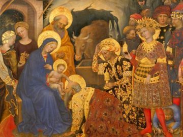 Per un Natale di speranza