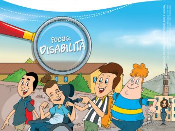 Focus: Disabilità