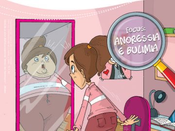 Anoressia e bulimia