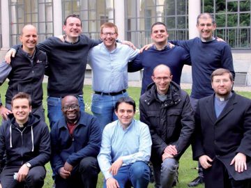 I nostri futuri preti