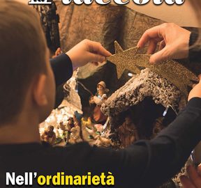 Nell’ordinarietà si compie lo straordinario