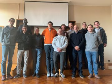 Visitatore Missionario 2021