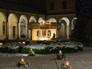 Festa dei genitori