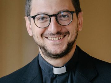 Banna dr. don Pierluigi