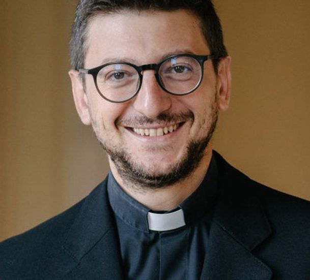 Professori residenti in Seminario