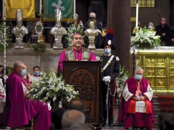 Ripartiamo «con gentilezza»