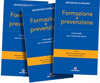 Linee guida per la tutela dei minori