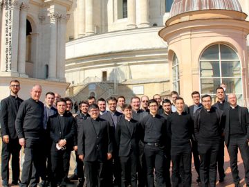 Ventidue nuovi preti per la Diocesi