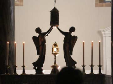 Per vedere più in là