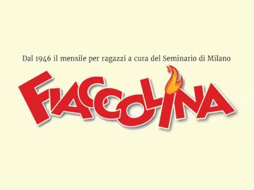 Fiaccolina cambia veste