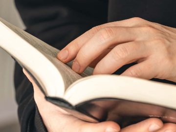 Accompagna un amico in Seminario