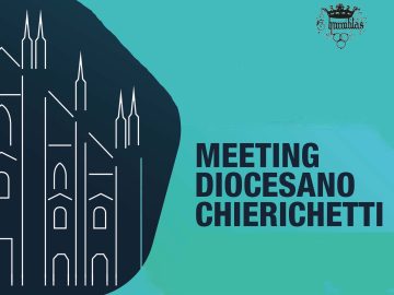 Meeting Diocesano Chierichetti 2026