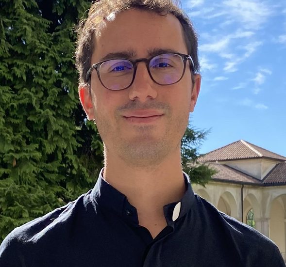 Professori residenti in Seminario