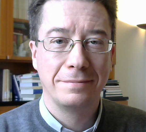 Massimiliano Scandroglio