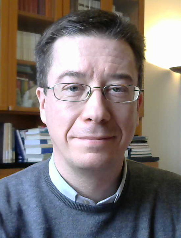 Massimiliano Scandroglio