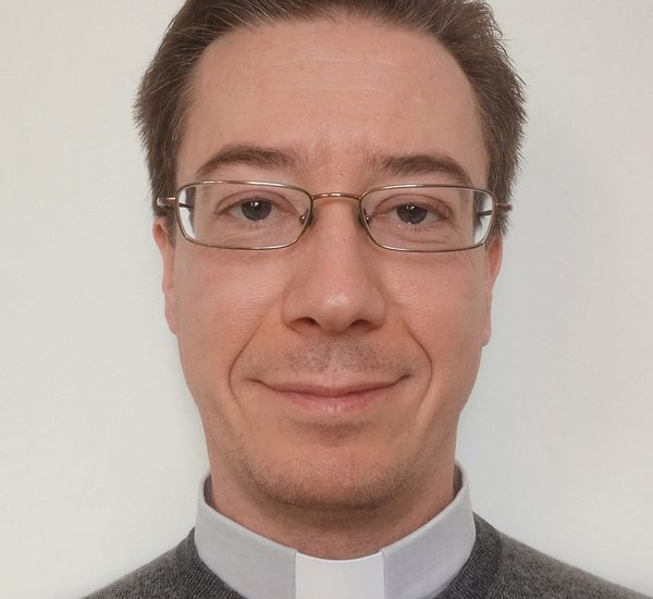 Scandroglio don Massimiliano