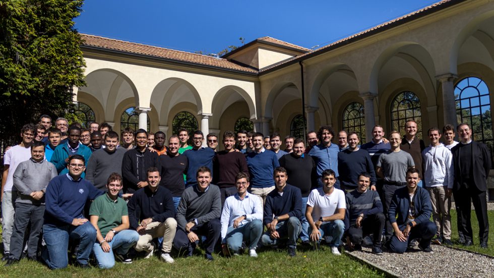 Foto di comunità 25-26