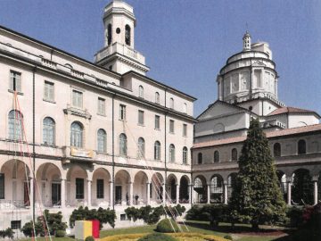 Festa dei Fiori 2025