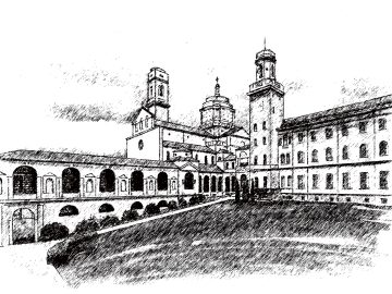 Lotteria Seminario 2025