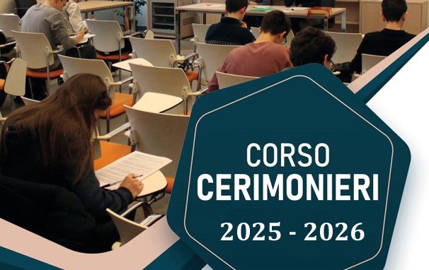 Corso-cerimonieri 2025-2026