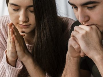 Esercizi Spirituali adolescenti – Avvento