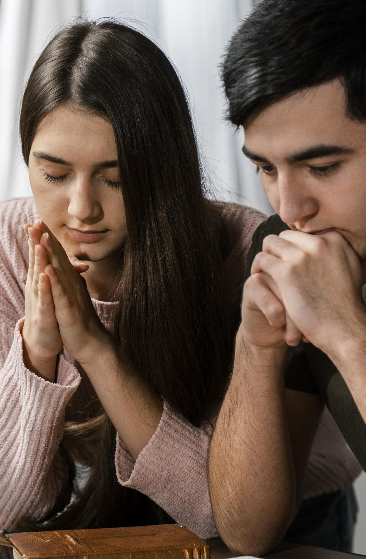 Esercizi Spirituali in Seminario