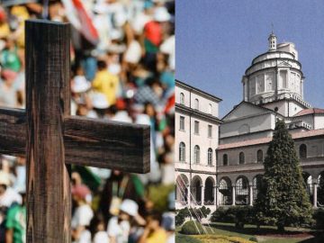 Giornata 2025: come sostenere il Seminario