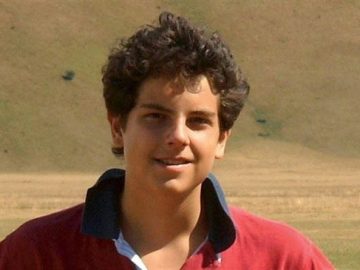 Carlo Acutis è Santo