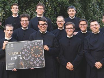 Incontro con i Candidati 2026